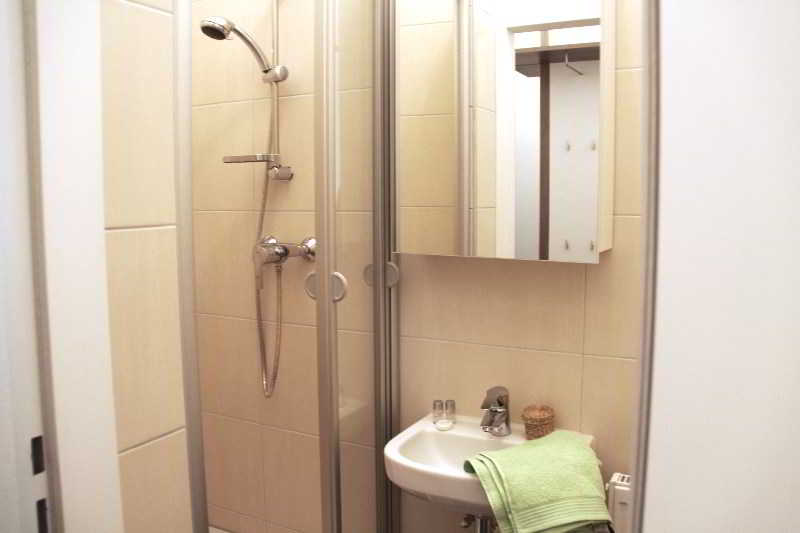 膳宿费 Checkvienna - Puchsbaumgasse