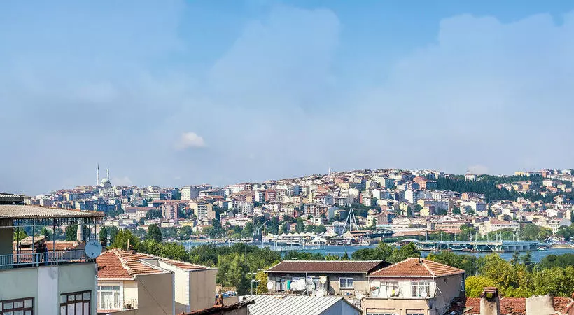 ペンション Educa Suites