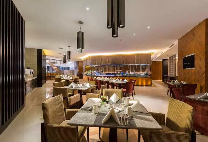 Seaton International Hotel Chengdu