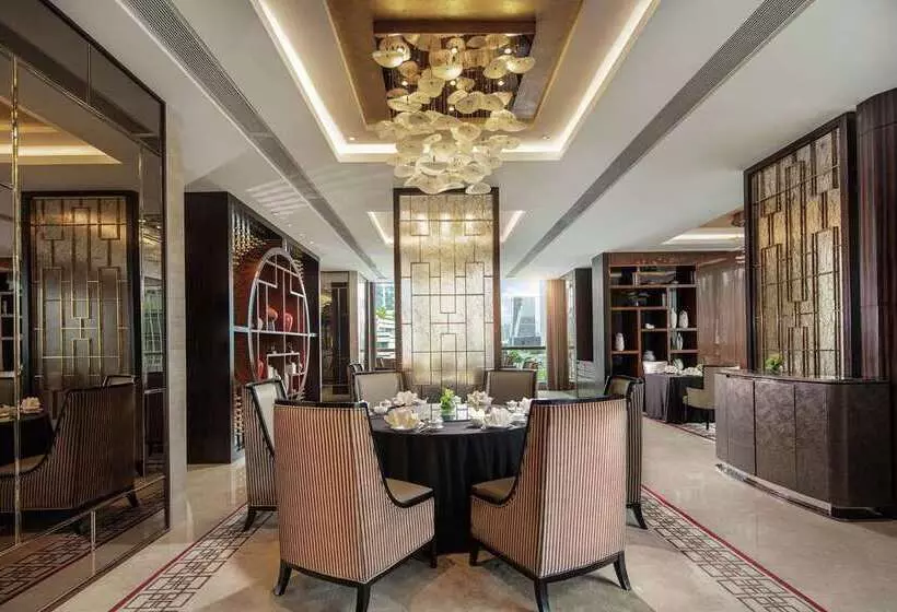 Seaton International Hotel Chengdu