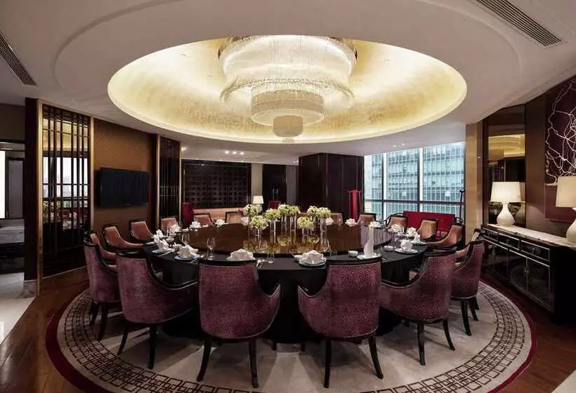 Seaton International Hotel Chengdu