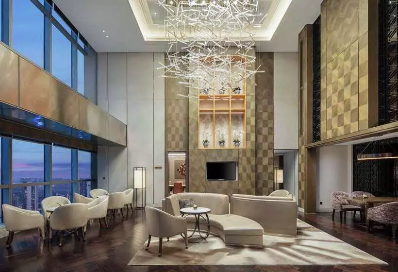 Seaton International Hotel Chengdu