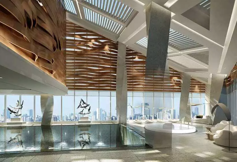 Seaton International Hotel Chengdu