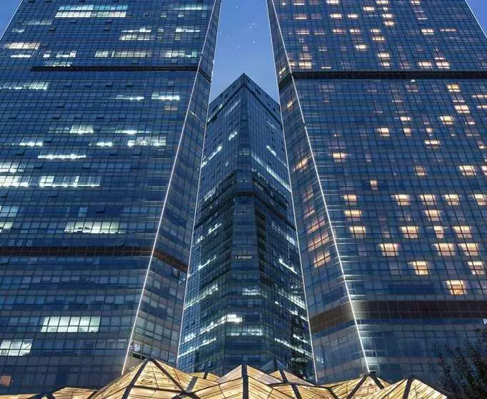 Seaton International Hotel Chengdu
