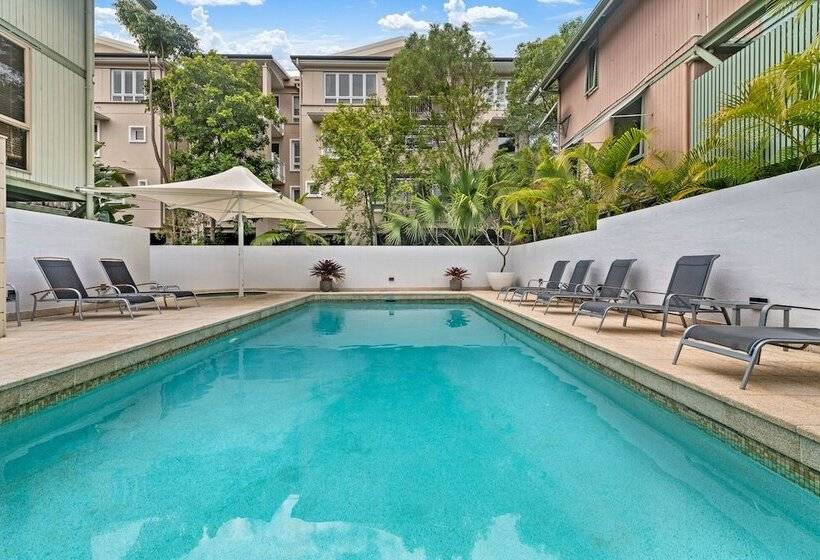 The Hastings Beach Houses