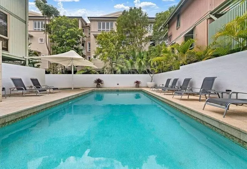 The Hastings Beach Houses