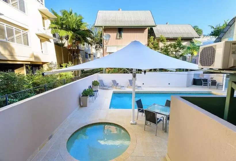 The Hastings Beach Houses