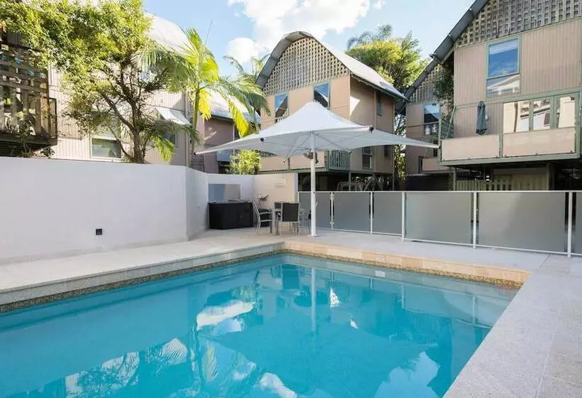 The Hastings Beach Houses