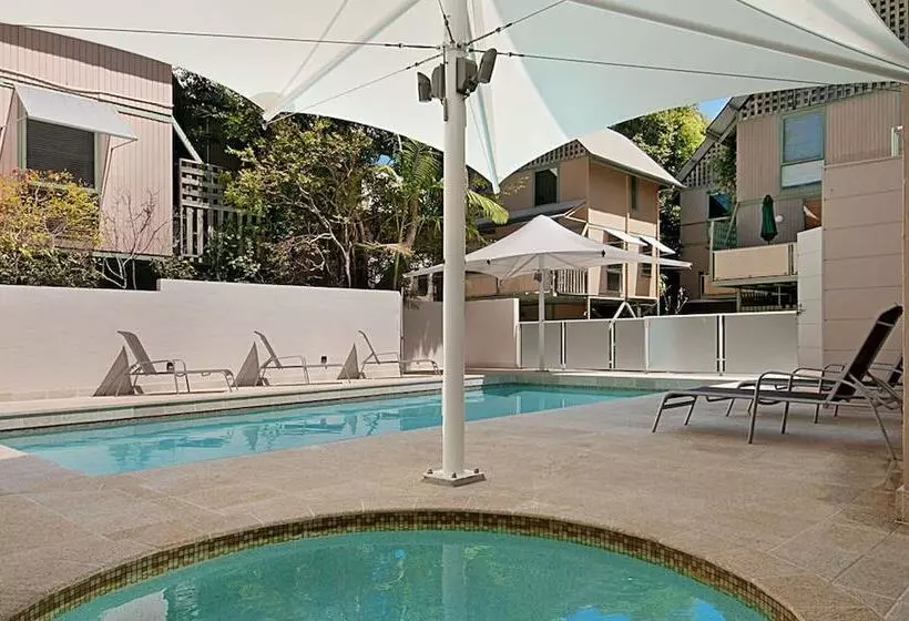 The Hastings Beach Houses