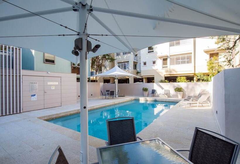 The Hastings Beach Houses