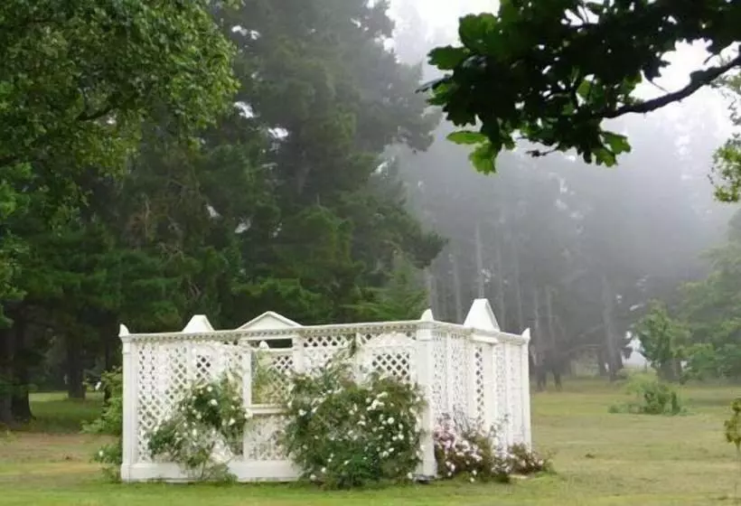 住宿加早餐  Gunyah Country Estate