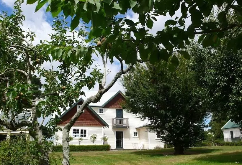 住宿加早餐  Gunyah Country Estate