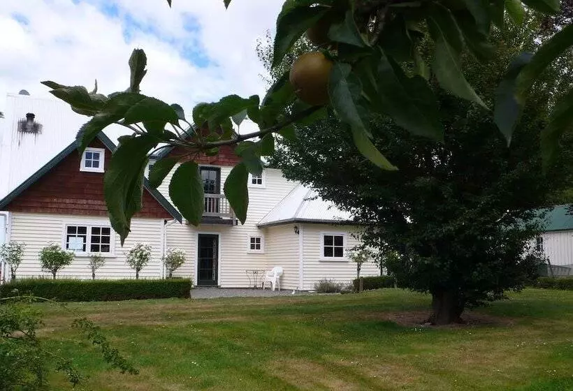 住宿加早餐  Gunyah Country Estate