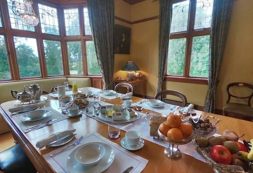 住宿加早餐  Gunyah Country Estate