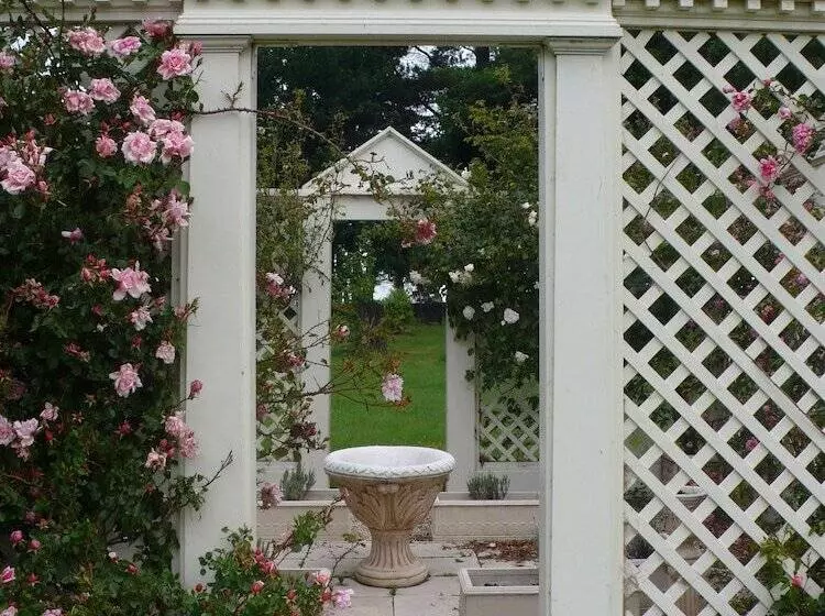 住宿加早餐  Gunyah Country Estate