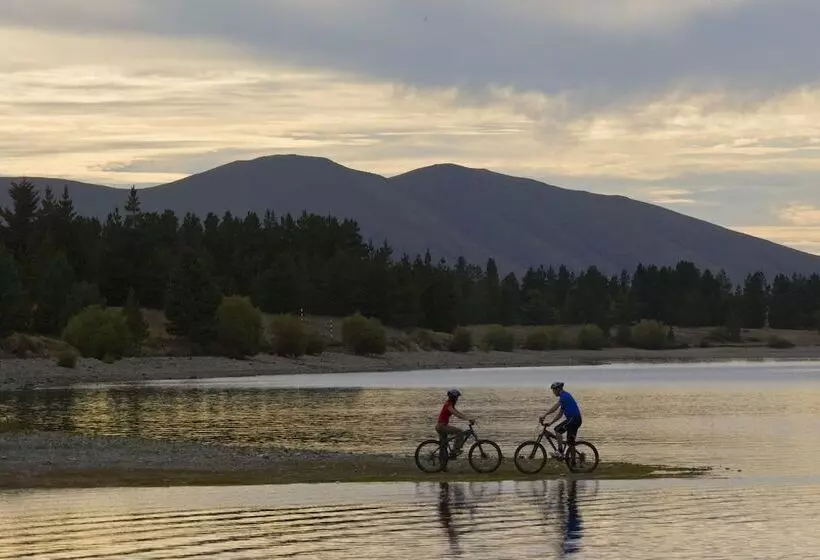 住宿加早餐  Gunyah Country Estate