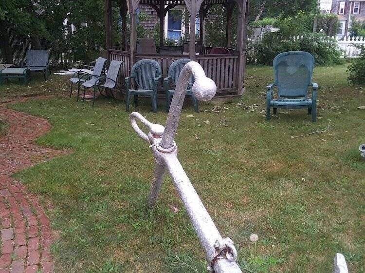 住宿加早餐  Sea Breeze Inn Beach Rentals