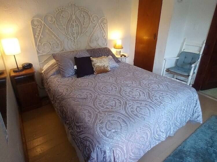 住宿加早餐  Sea Breeze Inn Beach Rentals