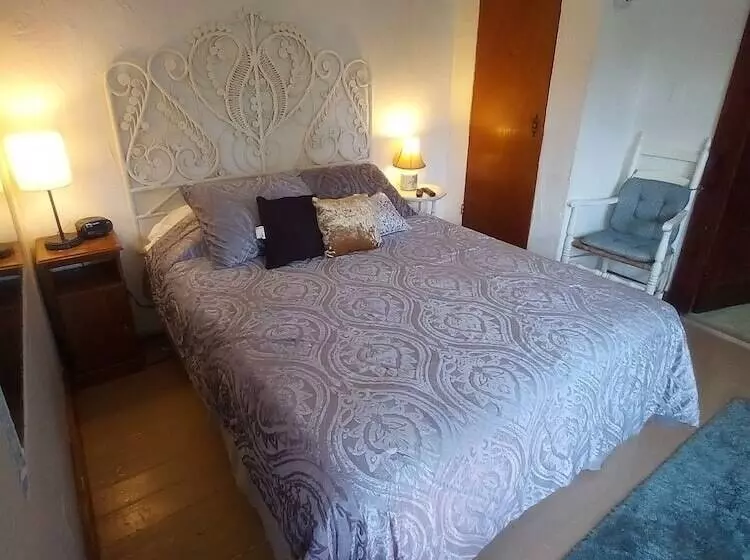 住宿加早餐 Sea Breeze Inn Beach Rentals