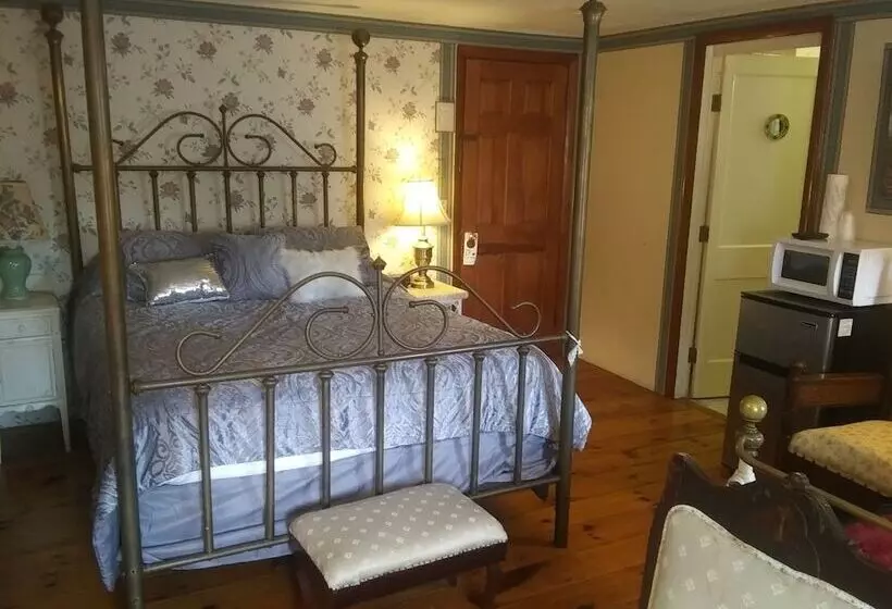 住宿加早餐 Sea Breeze Inn Beach Rentals