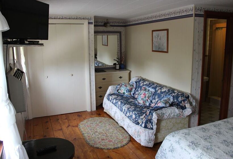 住宿加早餐  Sea Breeze Inn Beach Rentals