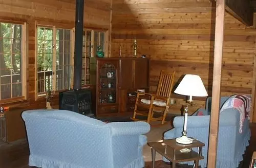 Aamiaismajoitus (B&B) Tara Firma Inn - Volcano