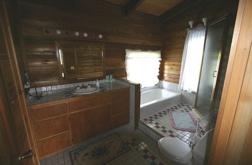 مبيت وإفطار Tara Firma Inn - Volcano