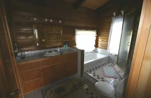 Aamiaismajoitus (B&B) Tara Firma Inn - Volcano