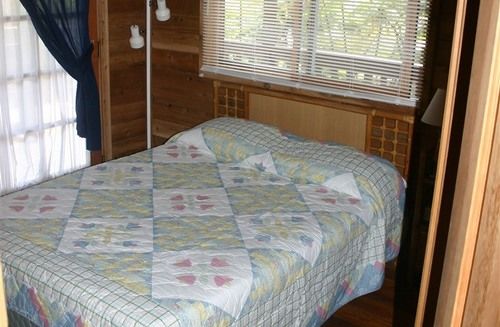 مبيت وإفطار Tara Firma Inn - Volcano