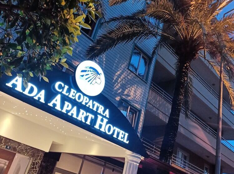 Cleopatra Ada Apart