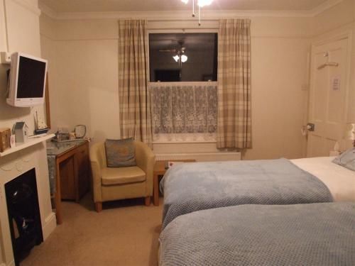 Heatherdene B&b