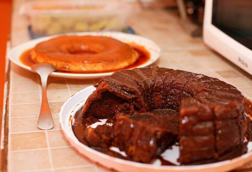 مسافرخانه Pousada Radiante