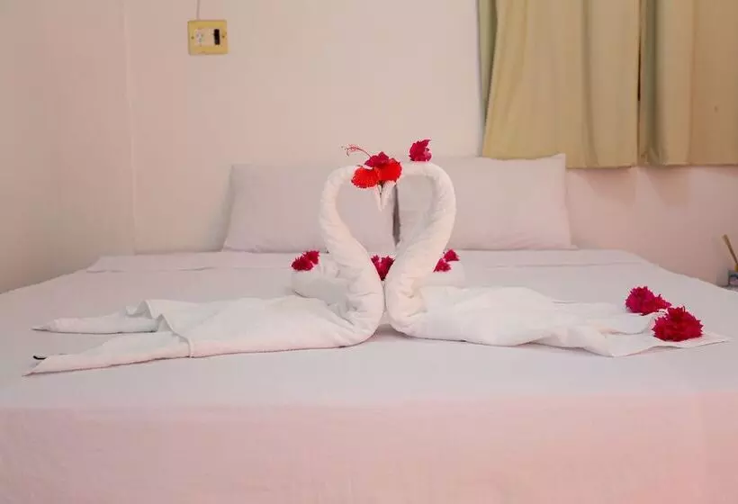 Herberg Pousada Radiante