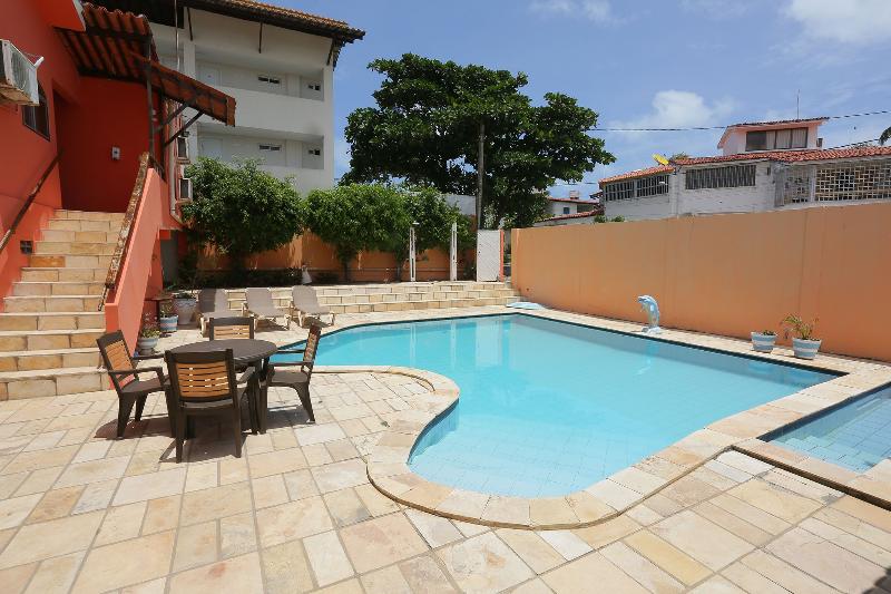 مسافرخانه Pousada Radiante