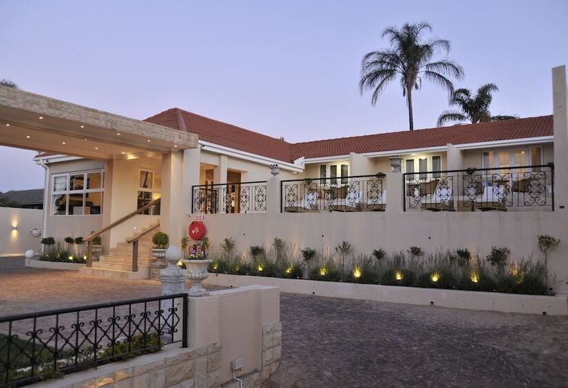 ホテル 131 On Herbert Baker Boutique