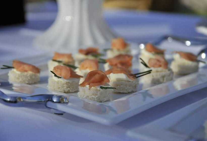 ホテル 131 On Herbert Baker Boutique