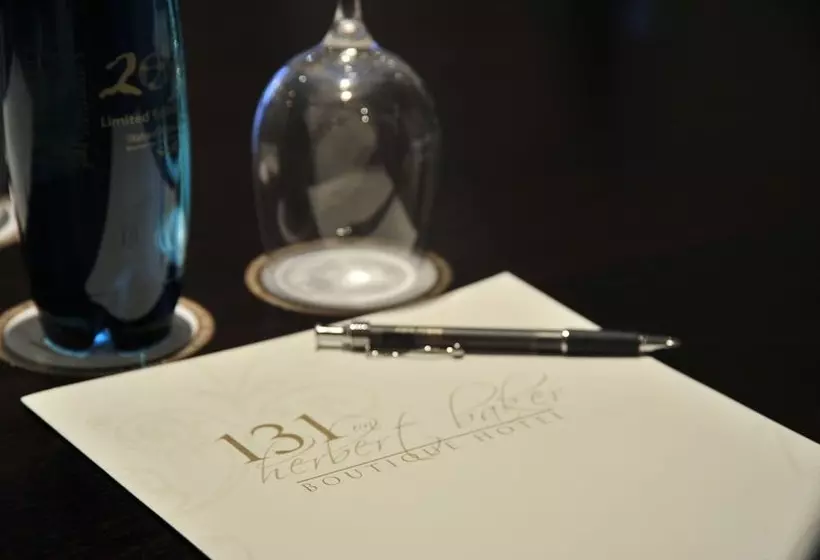 Hotelli 131 On Herbert Baker Boutique