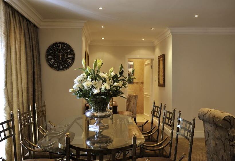 ホテル 131 On Herbert Baker Boutique