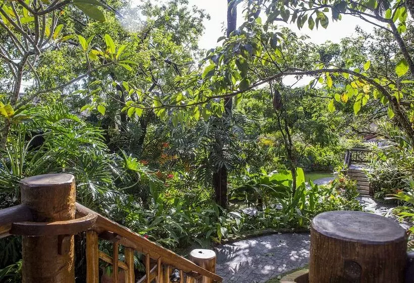 هتل Alemao Beach De Ilhabela