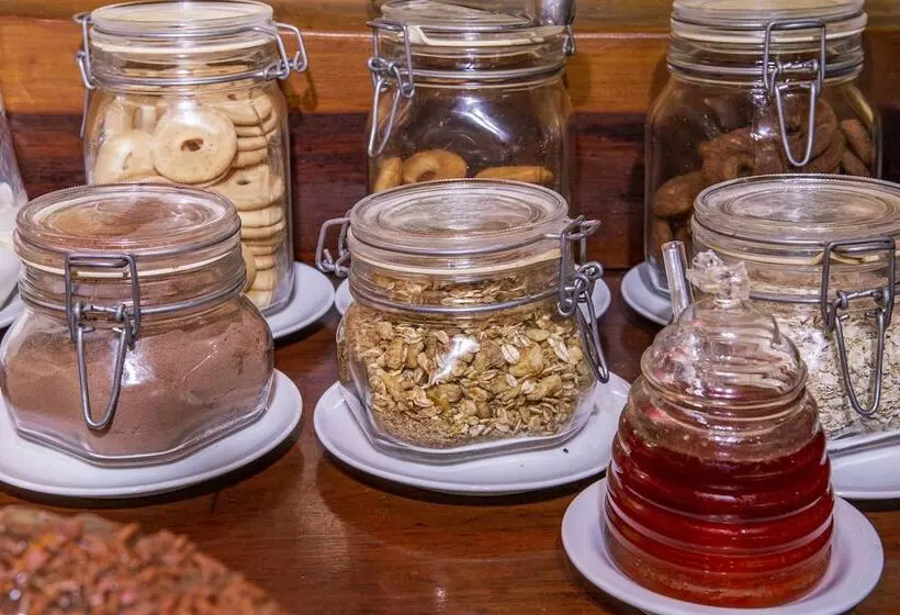 هتل Alemao Beach De Ilhabela