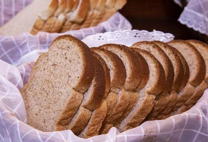 هتل Alemao Beach De Ilhabela