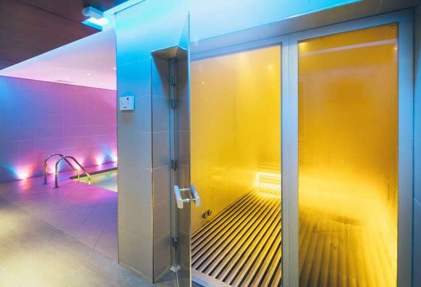 فندق Ayla Bawadi