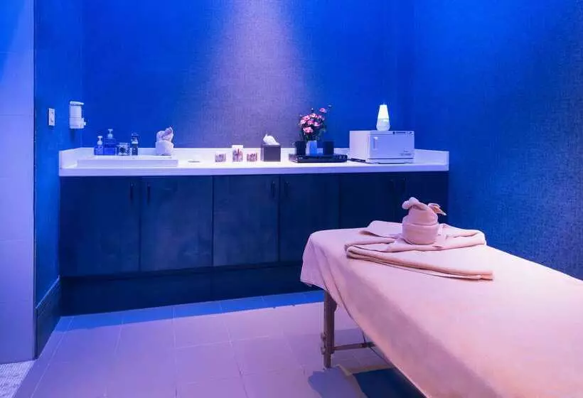 فندق Ayla Bawadi