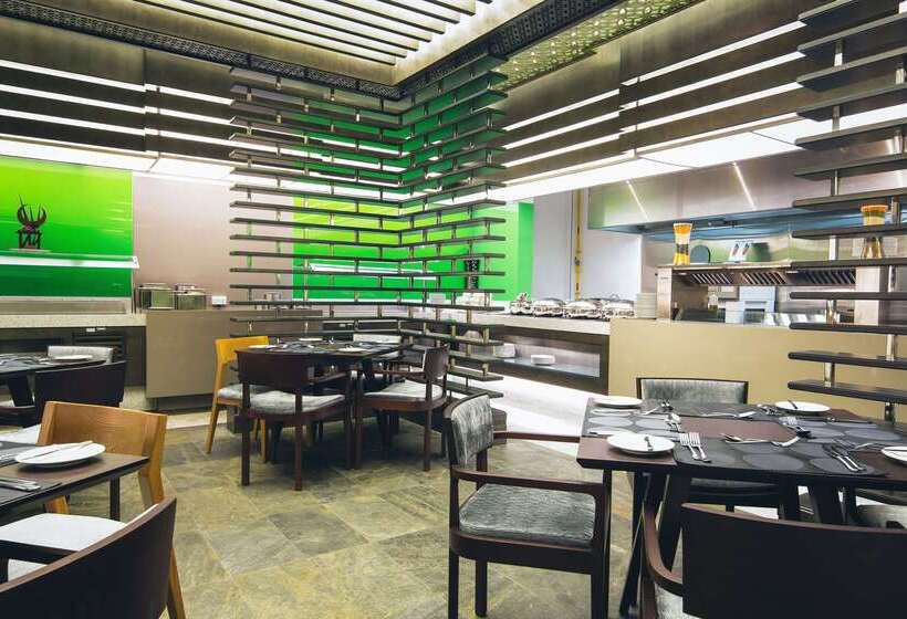 فندق Ayla Bawadi