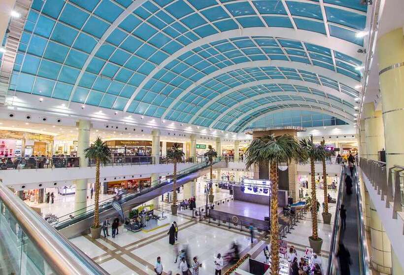 فندق Ayla Bawadi