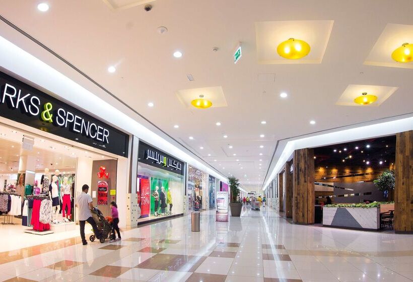 فندق Ayla Bawadi