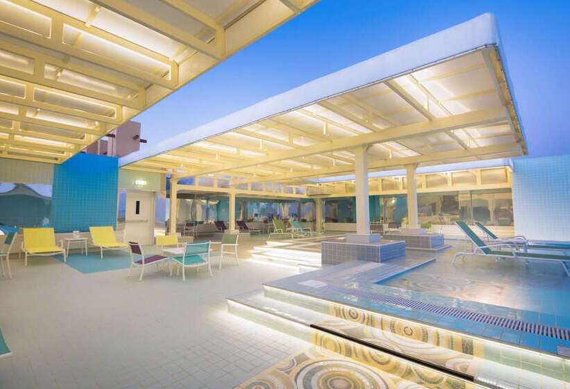 فندق Ayla Bawadi