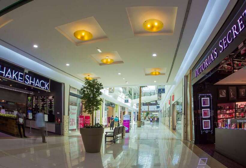 فندق Ayla Bawadi