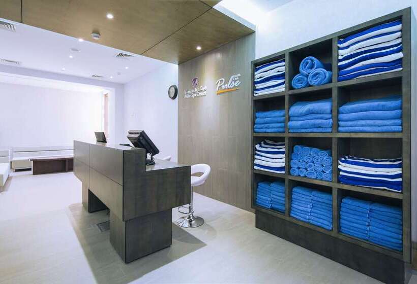 فندق Ayla Bawadi