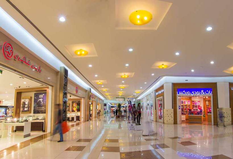 فندق Ayla Bawadi